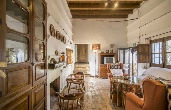 Alojamiento rural El Cortijuelo - Foto 52