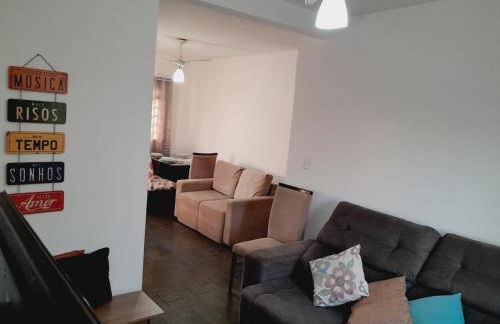 APTO - 1,3 km da AFONSO PENA - 3 quartos com ar condicionado - Foto 38