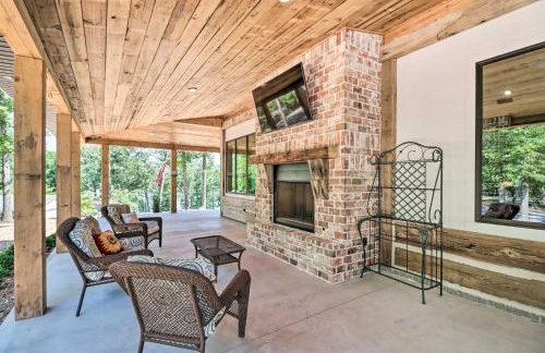 All-Encompassing Lakehouse with Modern Accents! - Foto 2