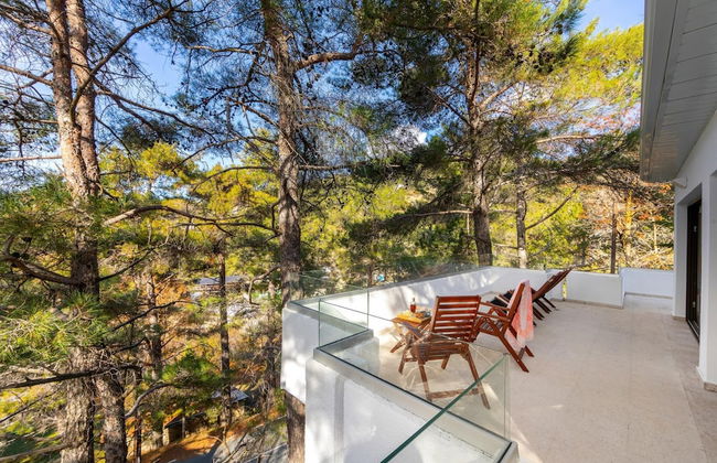 Platres Forty Pine Trees Cottage - Foto 78