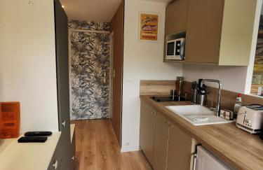 Studio Sunset - Biarritz - Foto 6