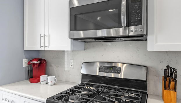 Beach Blessings in Destiny East by Southern Vacation Rentals - Foto 5, Ausstattung der Unterkunft