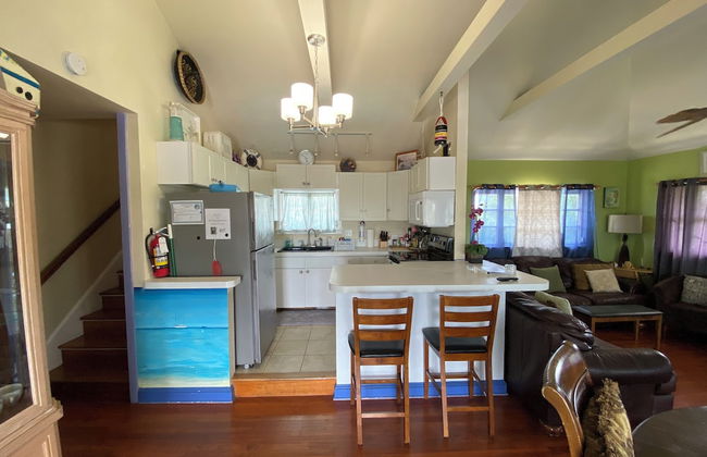 Atlantic View Luxury Villa with Pool - Foto 40