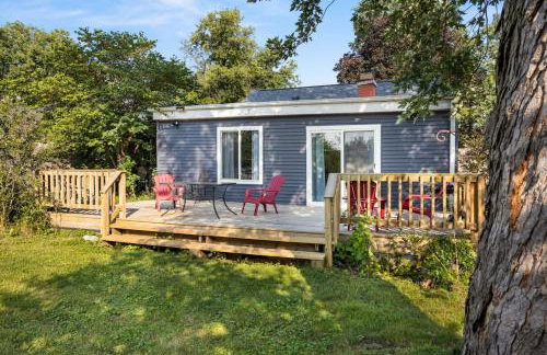 Peaceful Park Living - 3BD 10mins to DT Peoria - Foto 4