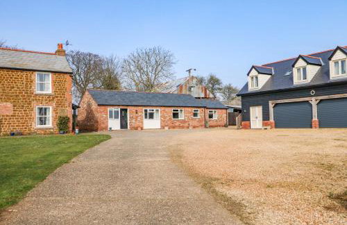 Sunnyside Cottage - Foto 24