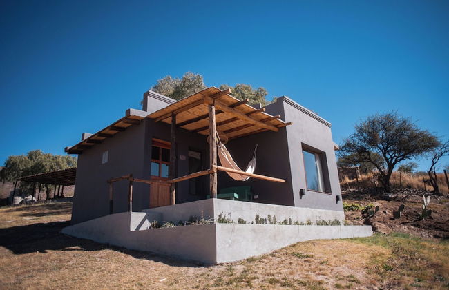 Loma Puskana-Casas - Foto 18