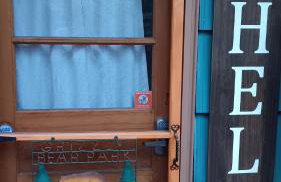 Blū House - Foto 25