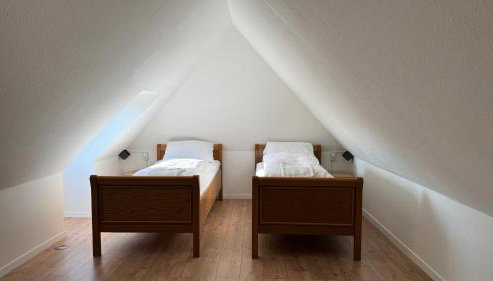 Hansa Apartments Hamburg - Foto 2