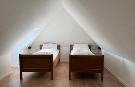 Hansa Apartments Hamburg - Foto 2