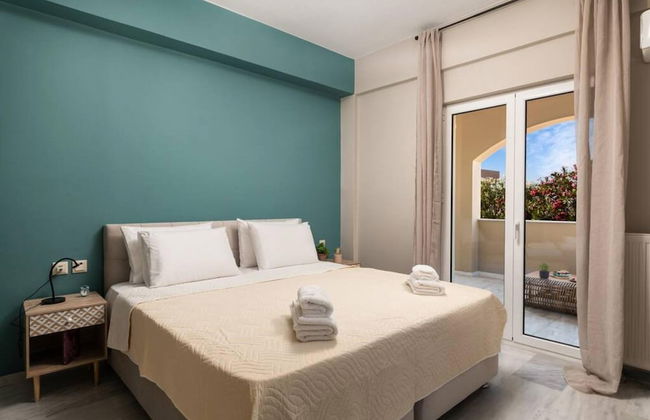 Procris Villas High-end Living - Foto 14