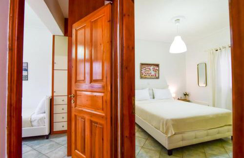 Drosia Residence 150m from Saint George Beach - Foto 40