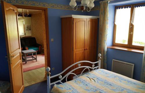 La Maison Jaune - Foto 18