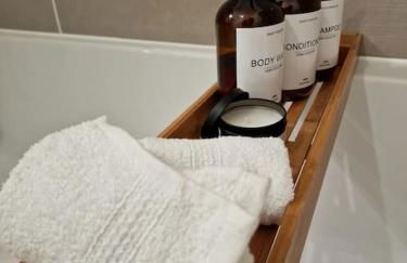 Cozy apartment near Paris - Foto 13