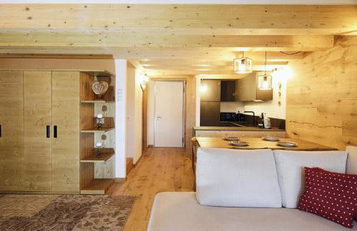 SKYWAY LOFT - Residence Veronza con piscina, Dolomiti Affitti - Foto 16