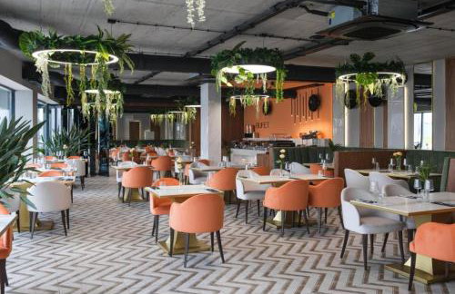 Apartament WIDOKOWY w Lagunie Beskidów - Foto 33