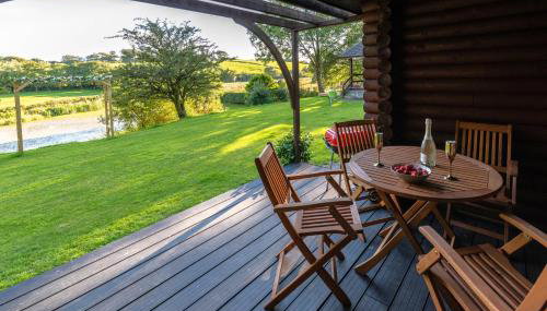 Ta Mill Cottages & Lodges - Brookview Lodge 2 - Foto 2