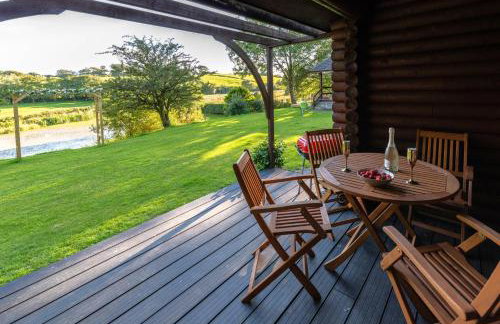 Ta Mill Cottages & Lodges - Brookview Lodge 2 - Foto 2