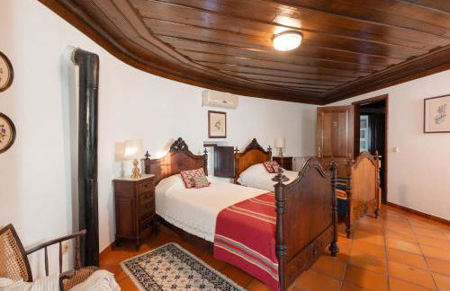 Casa Da Avo Genoveva - Foto 26