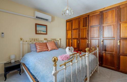 Villa Océano with private heated pool, aircon and Seaview - Foto 37