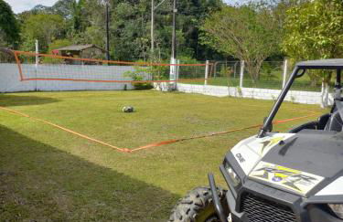 Chacara Sitio Casa Peruíbe praia - Foto 40