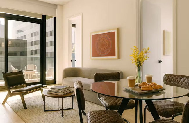 Hôtel Monroe - Downtown Montreal - Foto 46