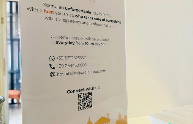 Relais Servio Tullio - Foto 37