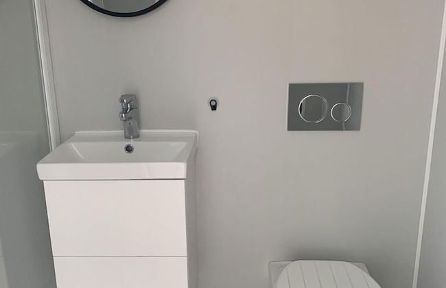 Tromsø Apartments - Foto 32