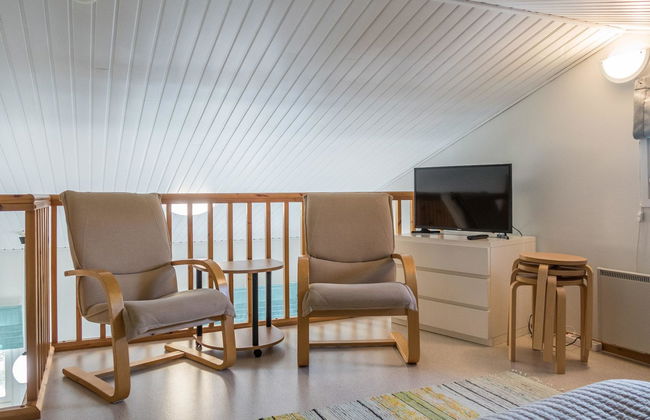 Topikatti - Photo 18