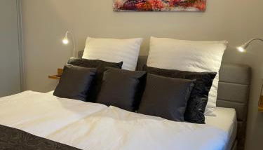 SUITE APART direkt am Bahnhof - Foto 5