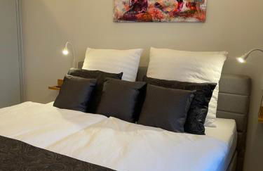 SUITE APART direkt am Bahnhof - Foto 5