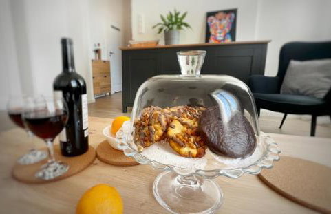 Apartamenty Kopernika 10 - Foto 32