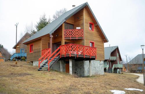 Chalet 331 - Village nordique - Foto 3