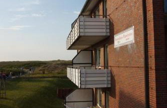 Panorama Baltrum Whg 6 - Foto 18