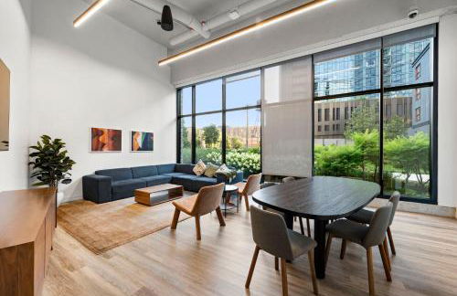 ENVITAE Hotel 4BR Luxury Modern Apartments - Foto 36