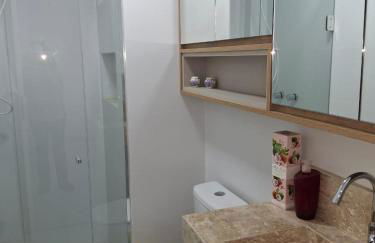 Apartamento Novo Aconchegante - Foto 23