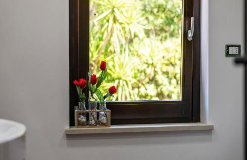 Villa in Nissoria With Private Pool - Foto 60