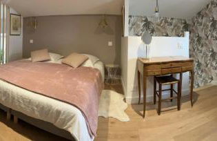 Appartement vue Loire - Chez Lulu la Nantaise - Photo 18