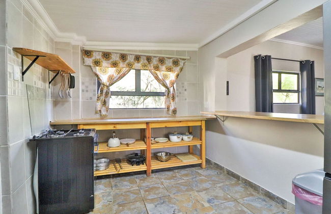 Valley of the Rainbow Fly Fishing Estate - Foto 31