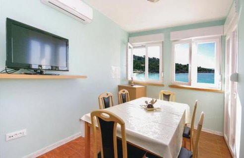 Nice Apartment In Drvenik Mali - Foto 17