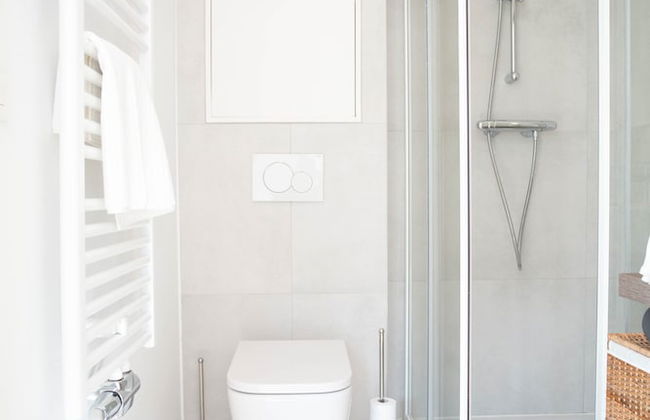 The Five Star - Foto 15