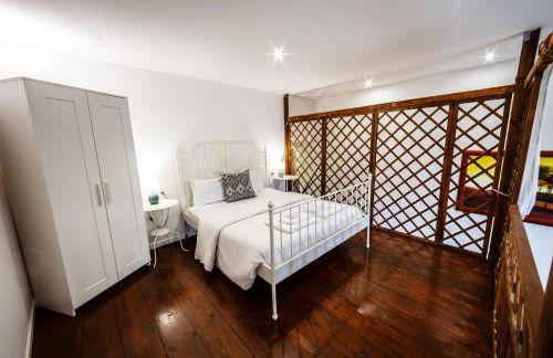 MH Suites Rooms Apartments - Foto 52