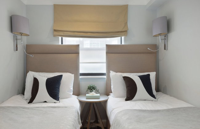 Mayfair House - Foto 123