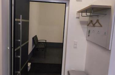 Moderne Ferienwohnung in ruhiger Lage mit Fitnessgeräte - Foto 16