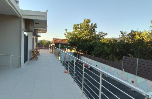 Giannis Villa - Foto 77