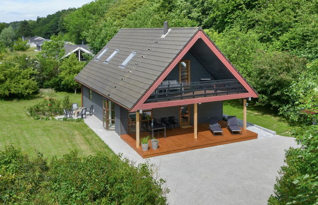 "Jorith" - 550m from the sea - Foto 1