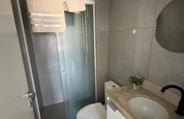 Apt a 7 min da Litorânea - Foto 14