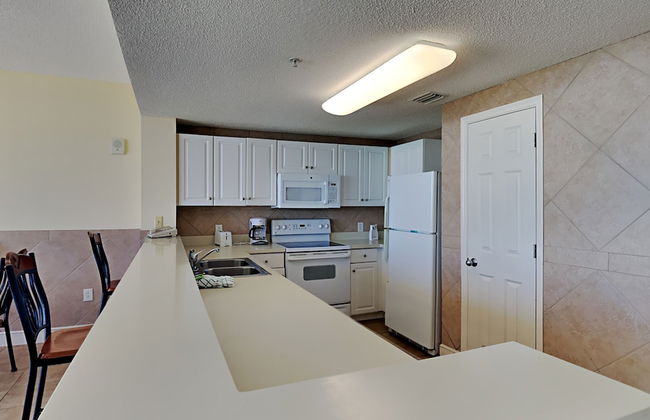 Majestic Beach Resort by Southern Vacation Rentals - Foto 70