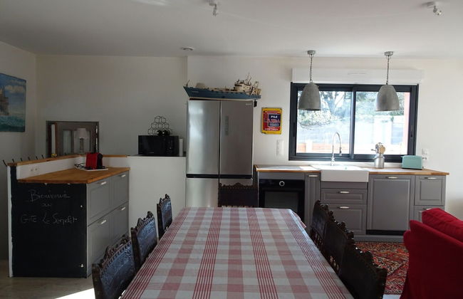 Comfortable Holiday Home 50 m From the sea - Foto 5