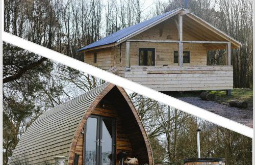 Tempo Manor Cabins - Foto 11