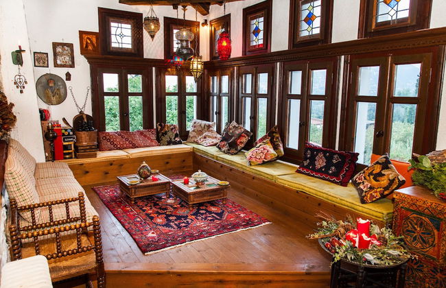 Picturesque Villa in Parnassos - Foto 23